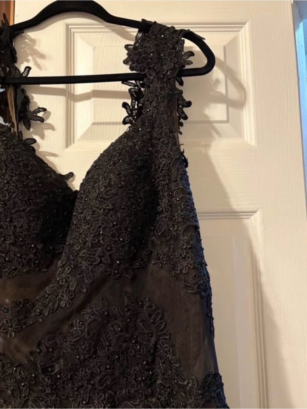 Prom Dress - Picture 2 of 6